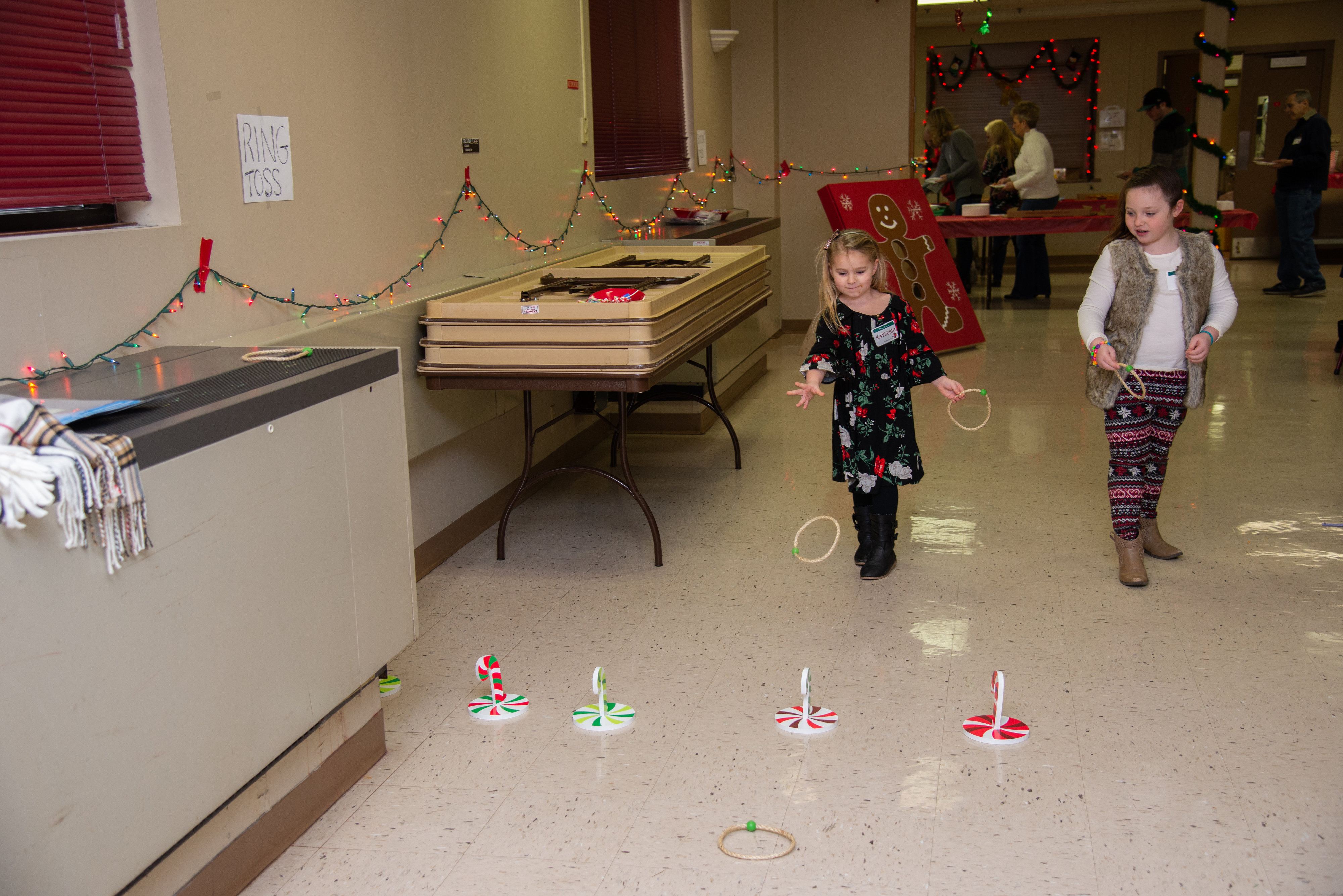 12-15-18  Other - Childrens Christmas Party